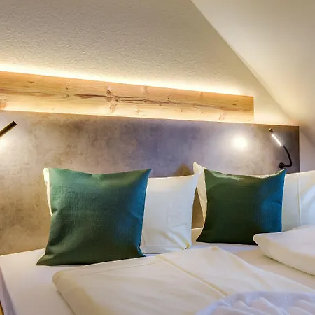 Gasthof Ferien Spreewald