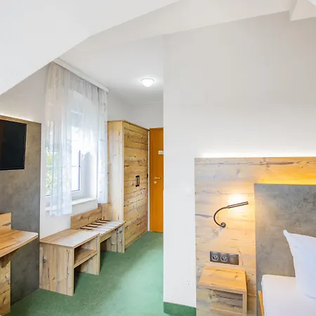 Ferien Spreewald Gasthof 3*