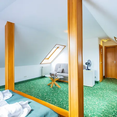 Ferien Spreewald Gasthof Kolkwitz (Spree-Neisse)