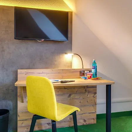 Gasthof Ferien Spreewald 3*