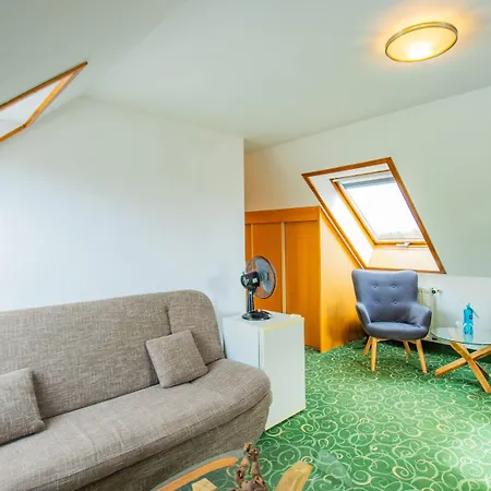 Ferien Spreewald Gasthof Kolkwitz (Spree-Neisse)