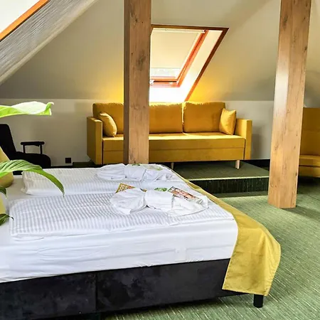 Ferien Spreewald 3*