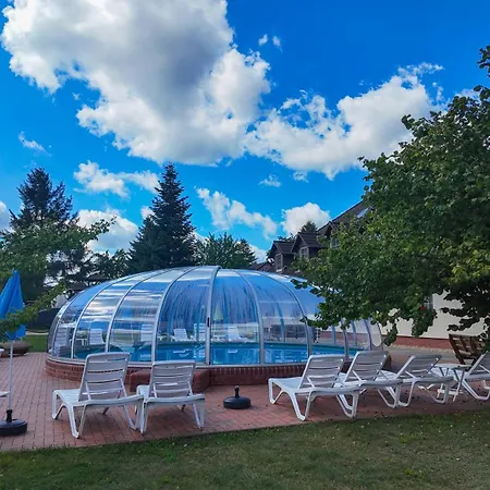 Ferien Spreewald Guest house