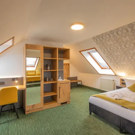Ferien Spreewald Guest house 3*