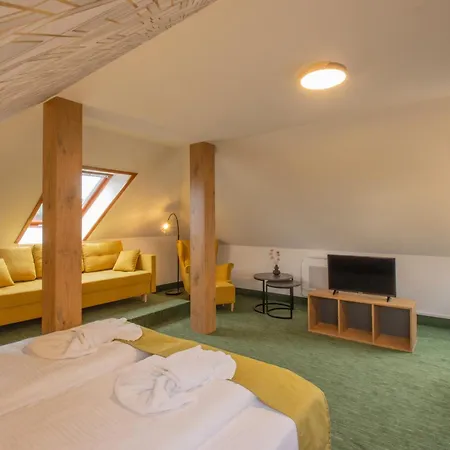 Guest house Ferien Spreewald 3*