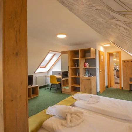 Ferien Spreewald Guest house