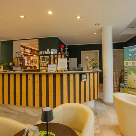 Ferien Spreewald Guest house 3*