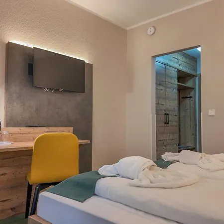 Guest house Ferien Spreewald 3*