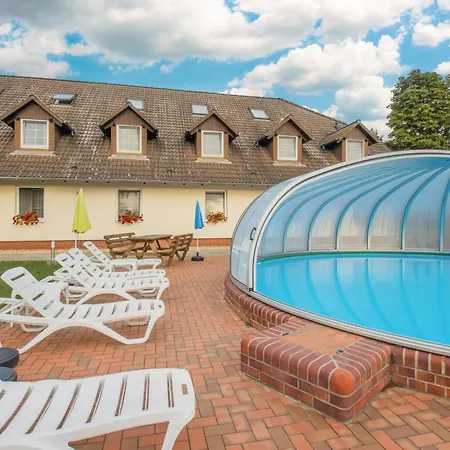 Ferien Spreewald Guest house Kolkwitz (Spree-Neisse)