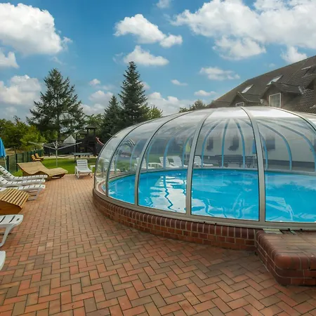 Ferien Spreewald 3*