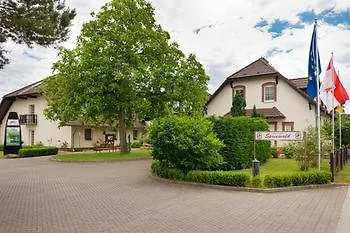 Penzion Ferien Spreewald 3*