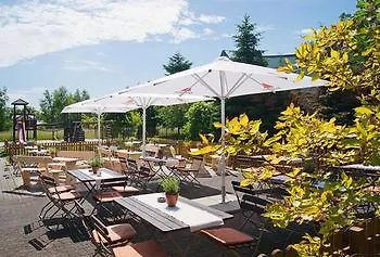 Penzion Ferien Spreewald 3*