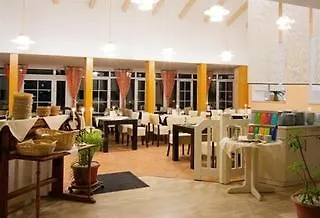 Ferien Spreewald Penzion