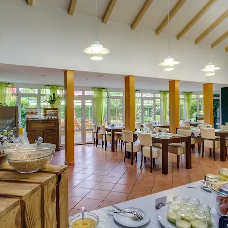 施普利瓦尔德假日酒店 阔克威兹