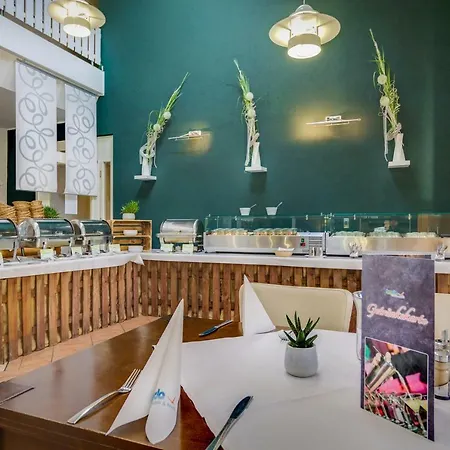 Ferien Spreewald Gasthof