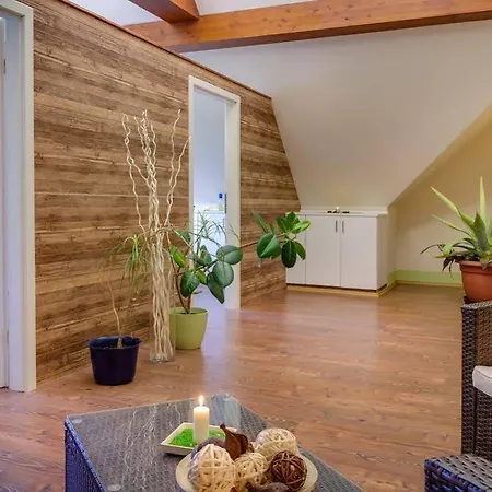 Ferien Spreewald Penzion 3*