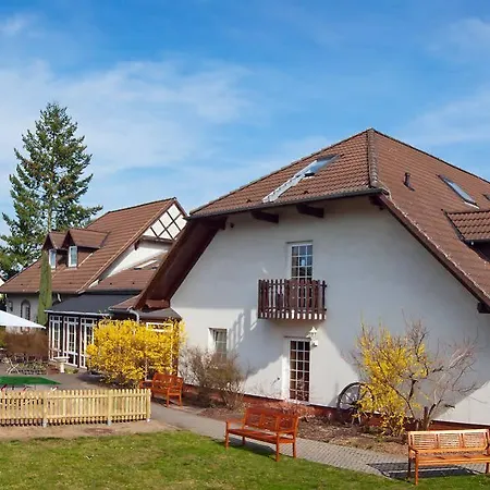 Ferien Spreewald בית הארחה