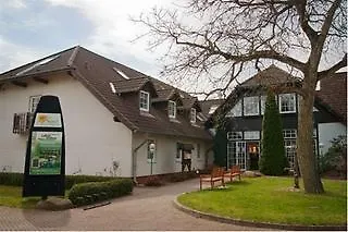Ferien Spreewald Guest house