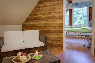 Guest house Ferien Spreewald 3*