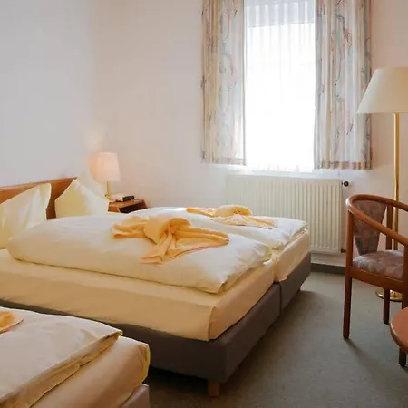 Ferien Spreewald Penzion 3*
