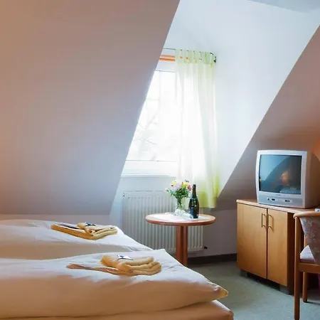 Penzion Ferien Spreewald 3*