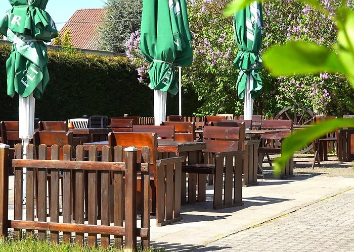 Ferien Spreewald 3* Kolkwitz (Spree-Neisse)