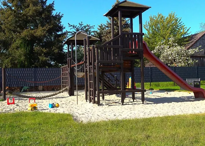 Ferien Spreewald 3* Kolkwitz (Spree-Neisse)