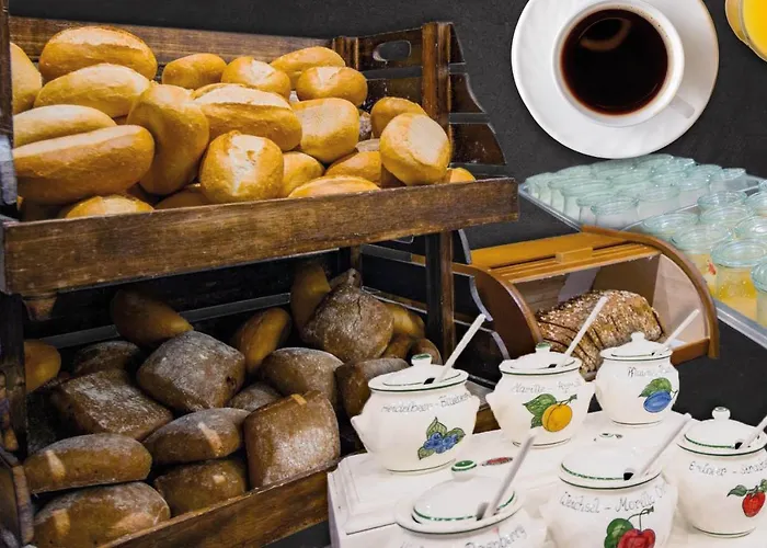 Ferien Spreewald Kolkwitz (Spree-Neisse)