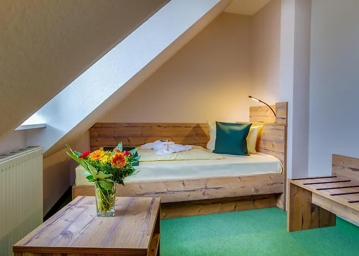 Gæstehus Ferien Spreewald Kolkwitz (Spree-Neisse)