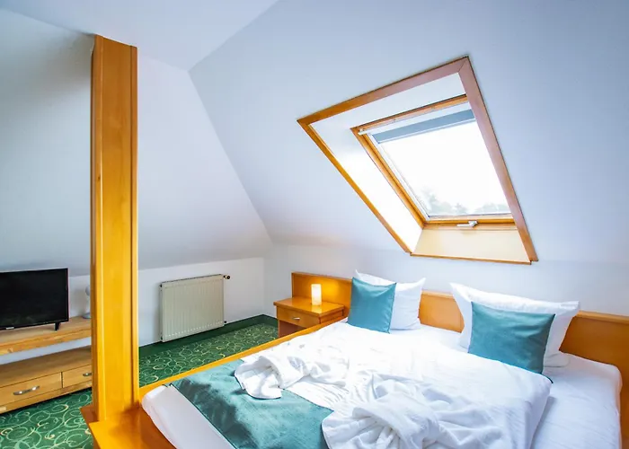 Ferien Spreewald 게스트하우스 3*