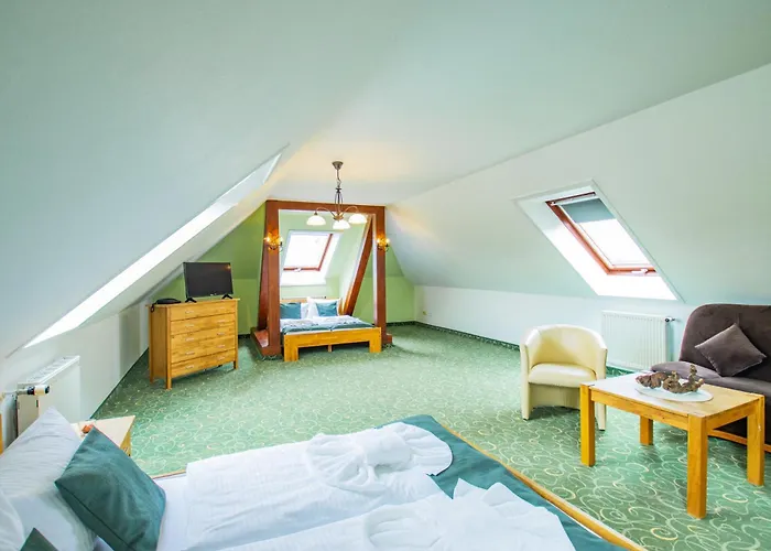 Gæstehus Ferien Spreewald 3*