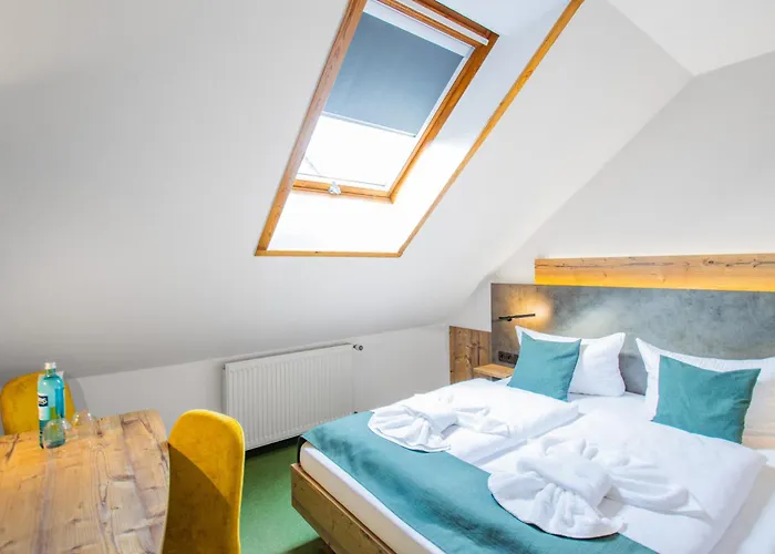 Ferien Spreewald Gæstehus Kolkwitz (Spree-Neisse)