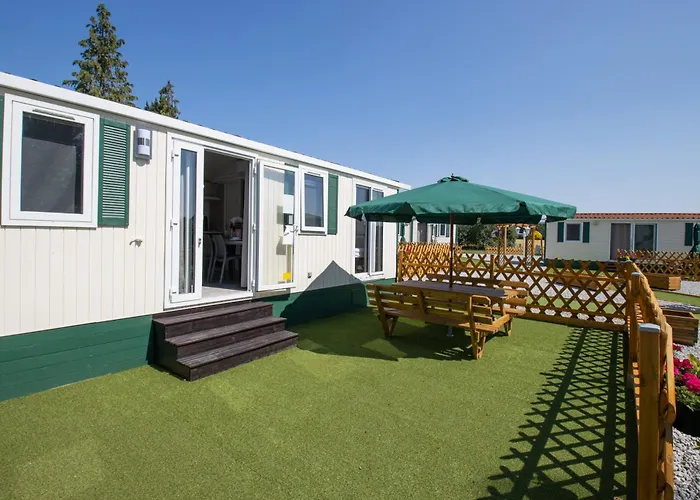 Gæstehus Ferien Spreewald 3*