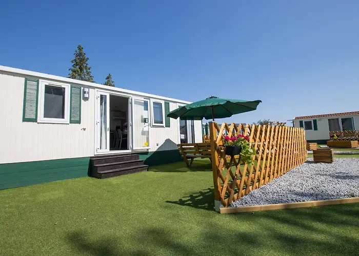 Ferien Spreewald Gæstehus Kolkwitz (Spree-Neisse)