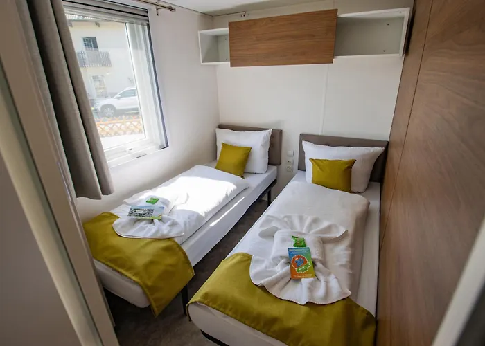 Ferien Spreewald 3* Kolkwitz (Spree-Neisse)