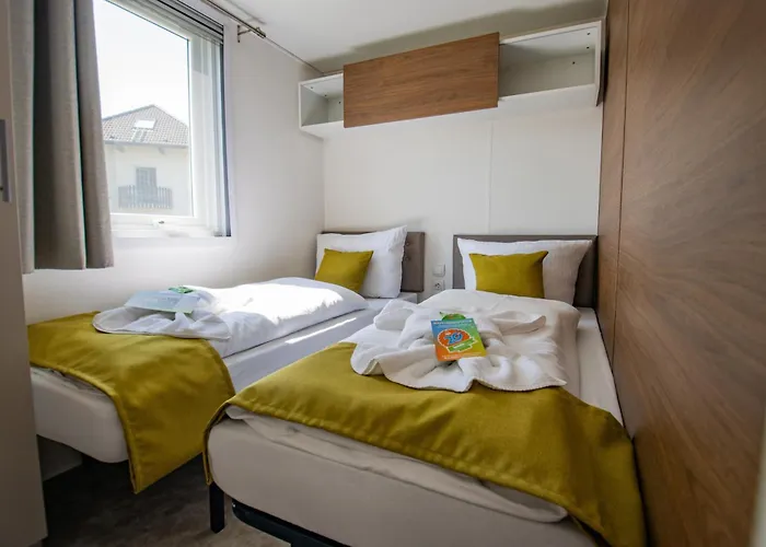 Ferien Spreewald 게스트하우스