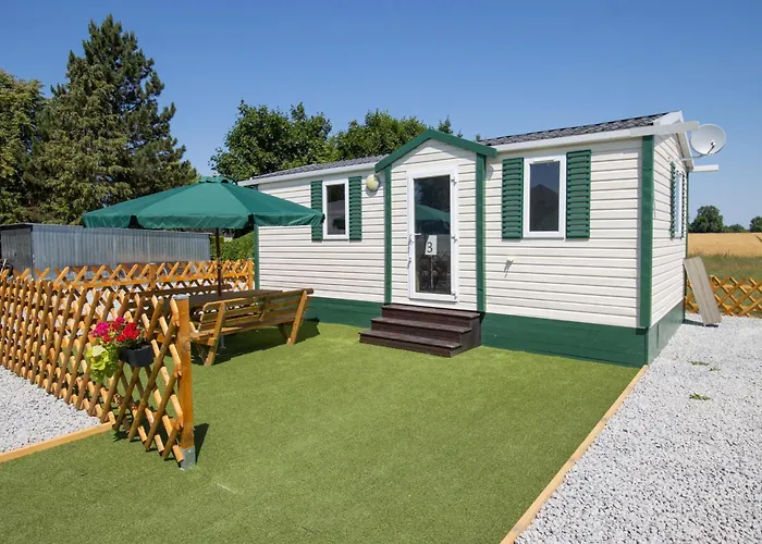 Ferien Spreewald 게스트하우스 콜크비츠