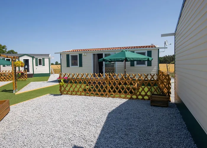 Gæstehus Ferien Spreewald Kolkwitz (Spree-Neisse)