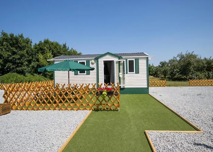 Ferien Spreewald Kolkwitz (Spree-Neisse)