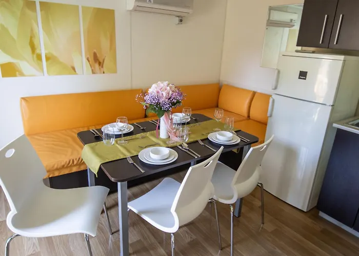 Ferien Spreewald 3* Kolkwitz (Spree-Neisse)