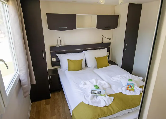 Ferien Spreewald Gæstehus