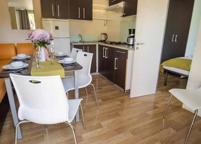 Gæstehus Ferien Spreewald