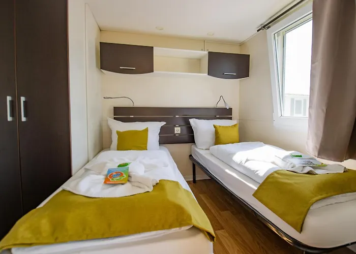 Ferien Spreewald Gæstehus Kolkwitz (Spree-Neisse)