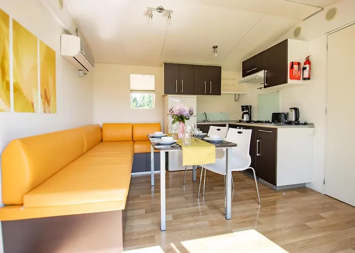 Gæstehus Ferien Spreewald