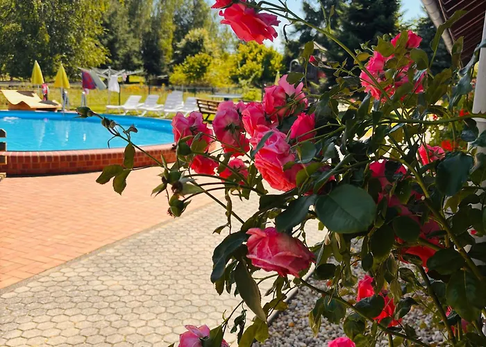 Ferien Spreewald Gæstehus 3*