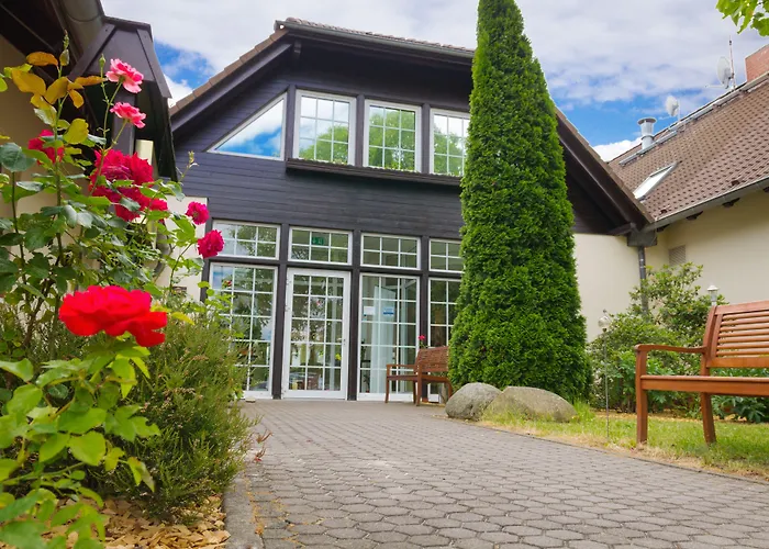 Ferien Spreewald Gæstehus 3*