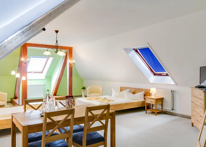 Gæstehus Ferien Spreewald Kolkwitz (Spree-Neisse)