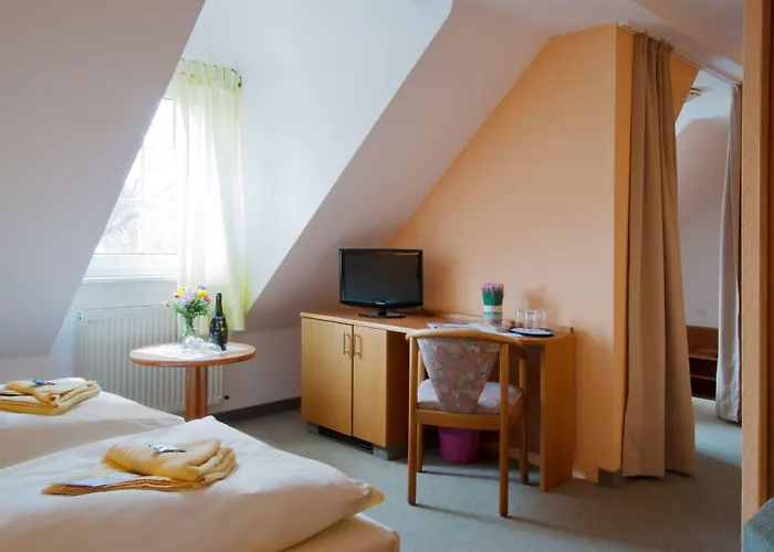 Gæstehus Ferien Spreewald 3*