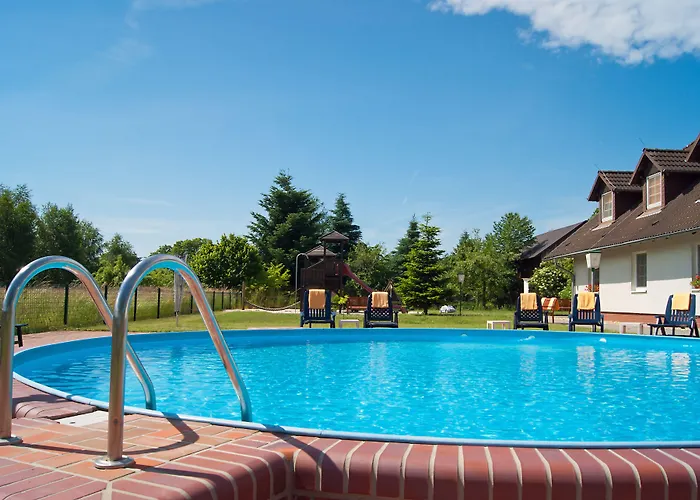 Ferien Spreewald Gæstehus Kolkwitz (Spree-Neisse)