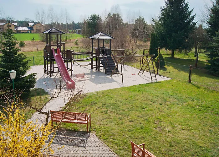 Ferien Spreewald Gæstehus